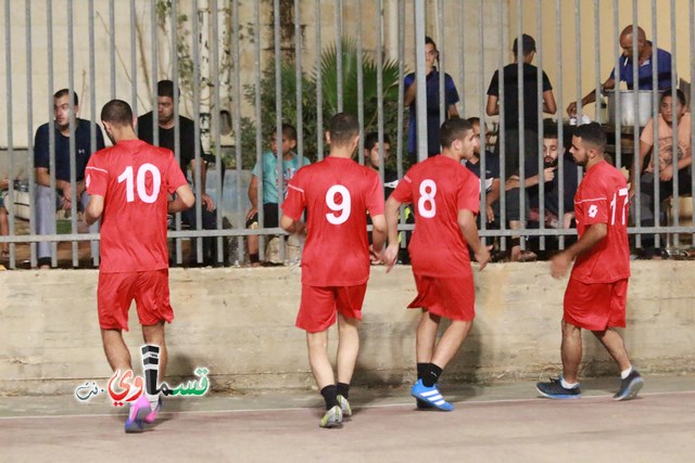 فيديو: الالتراس يُدغدغ الجوهري بالاهدافي  والحراسة والشجاعية في الربع نهائي وسلطاني يظفر برمق الثواني  